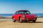 Porsche 911 2.0 Coupe 1965 года (NA)